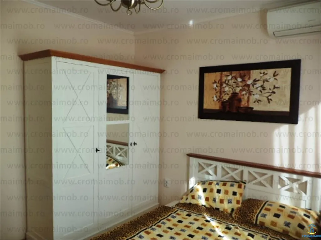 Inchiriere Vila 4 camere, zona Exterior Nord, Ploiesti - foto 15