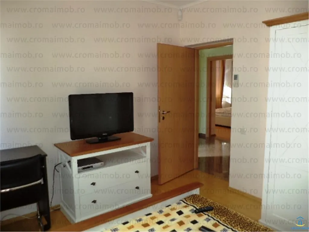 Inchiriere Vila 4 camere, zona Exterior Nord, Ploiesti - foto 16