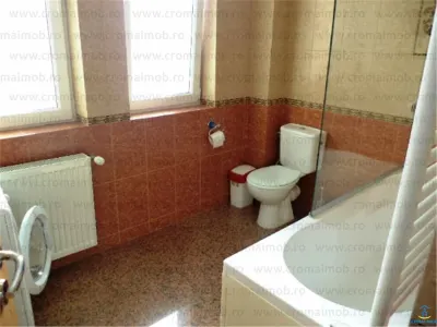 Inchiriere Vila 4 camere, zona Exterior Nord, Ploiesti - foto 17
