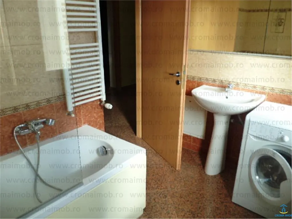 Inchiriere Vila 4 camere, zona Exterior Nord, Ploiesti - foto 18