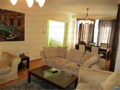 Inchiriere Vila 4 camere, zona Exterior Nord, Ploiesti - foto 3
