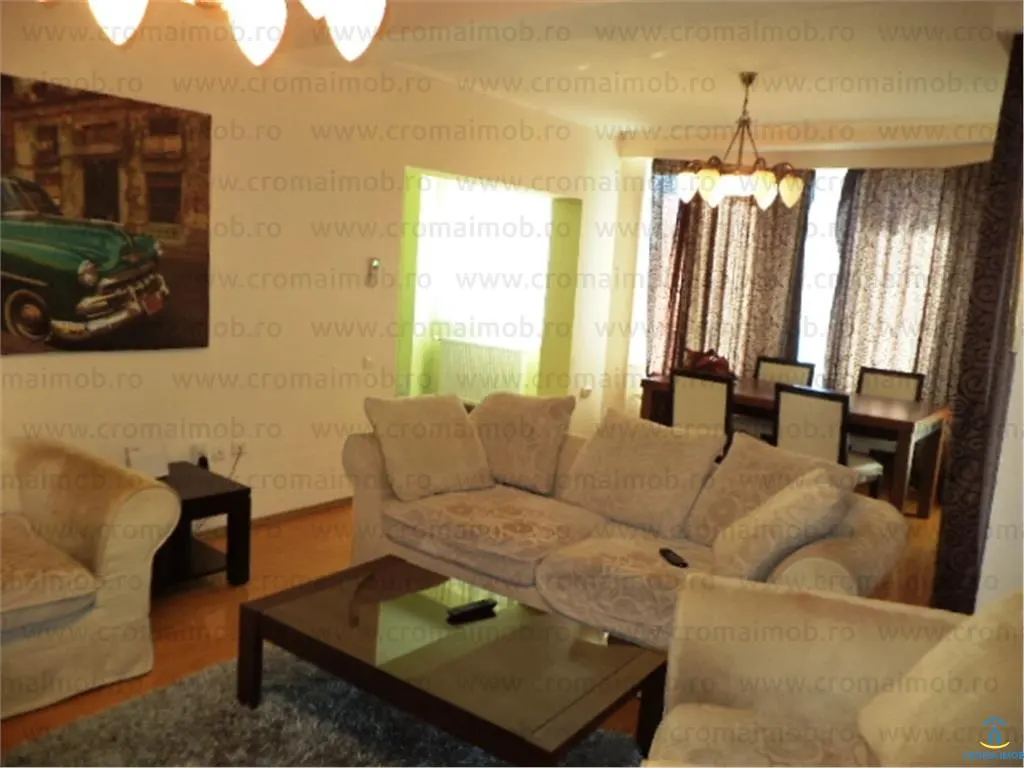 Inchiriere Vila 4 camere, zona Exterior Nord, Ploiesti - foto 3