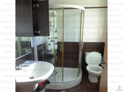 Inchiriere Vila 4 camere, zona Exterior Nord, Ploiesti - foto 21