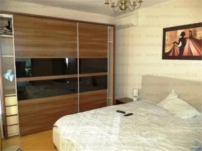 Inchiriere Vila 4 camere, zona Exterior Nord, Ploiesti - foto 22