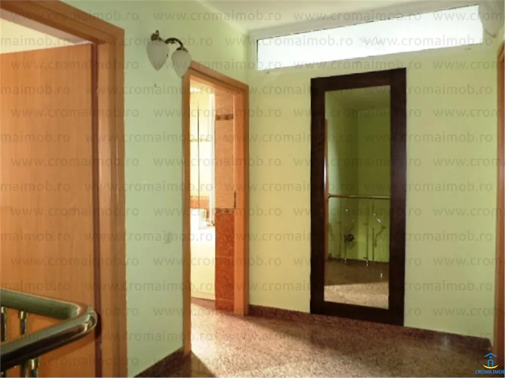 Inchiriere Vila 4 camere, zona Exterior Nord, Ploiesti - foto 23