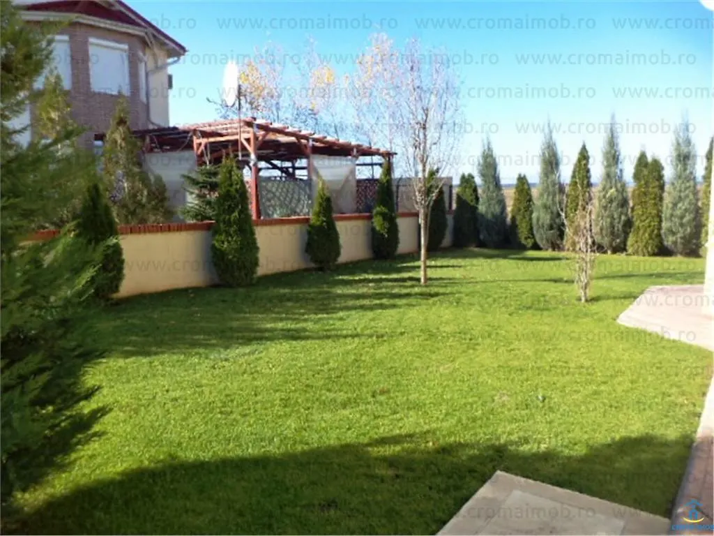 Inchiriere Vila 4 camere, zona Exterior Nord, Ploiesti - foto 24