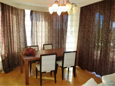 Inchiriere Vila 4 camere, zona Exterior Nord, Ploiesti - foto 4