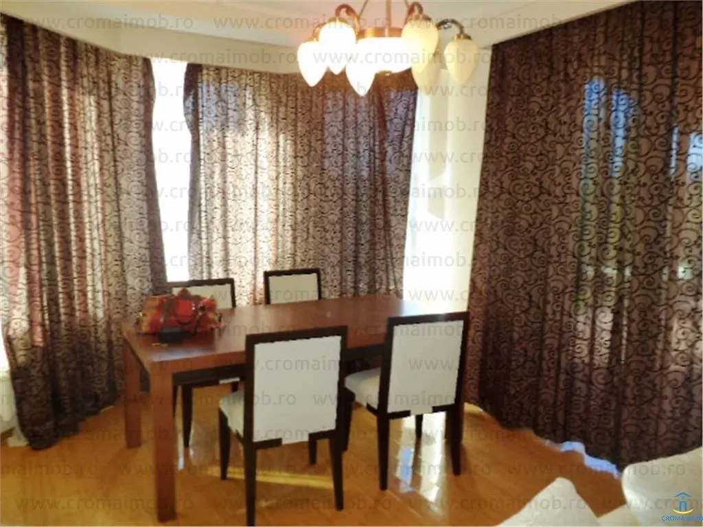 Inchiriere Vila 4 camere, zona Exterior Nord, Ploiesti - foto 4