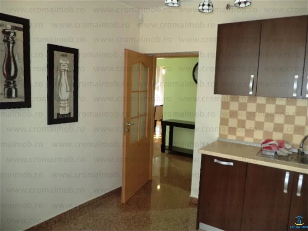 Inchiriere Vila 4 camere, zona Exterior Nord, Ploiesti - foto 6