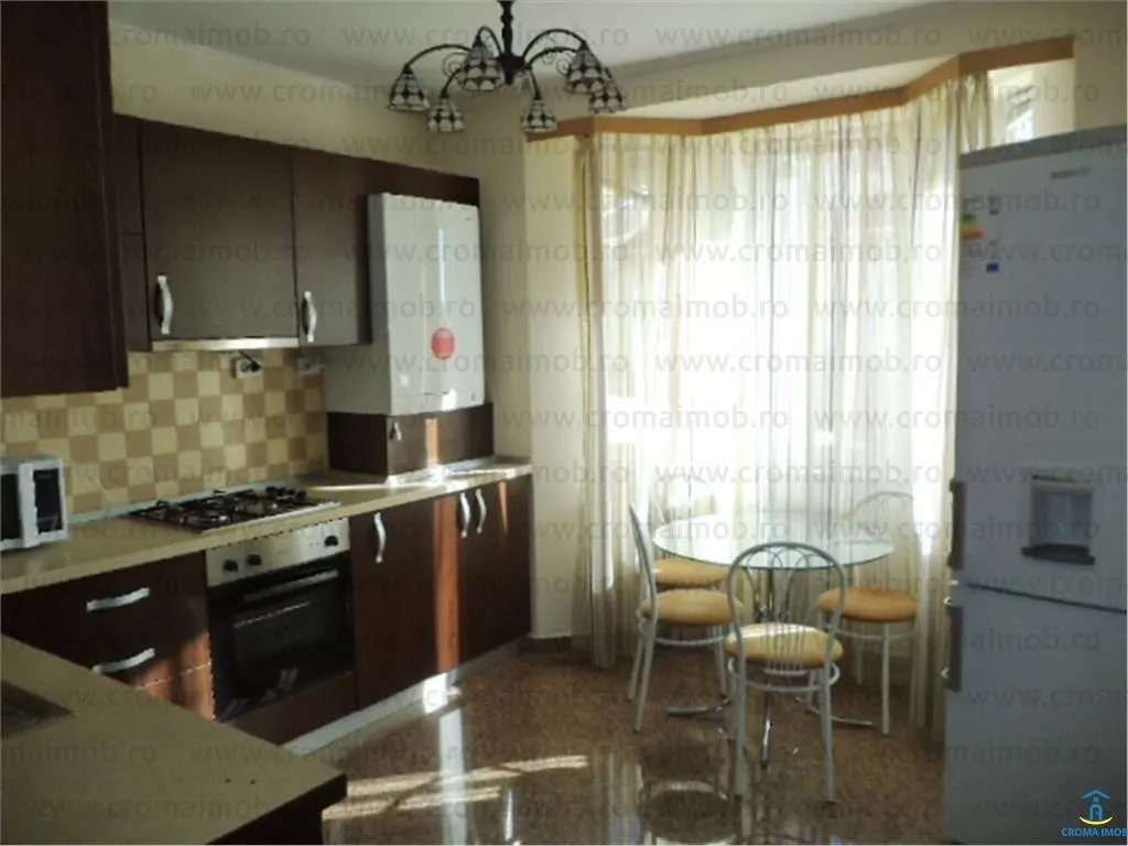 Inchiriere Vila 4 camere, zona Exterior Nord, Ploiesti - foto 7