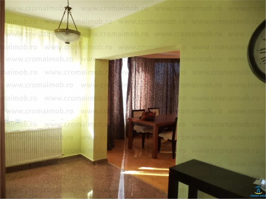 Inchiriere Vila 4 camere, zona Exterior Nord, Ploiesti - foto 9