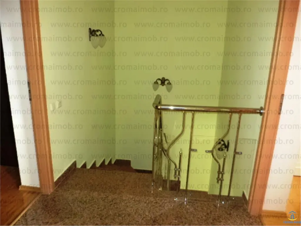 Inchiriere Vila 4 camere, zona Exterior Nord, Ploiesti - foto 10