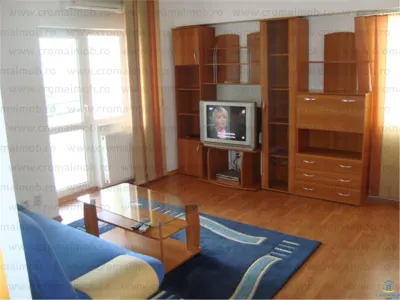 Croma Imob - Inchiriere apartament 3 camere zona Ultracentral - Ploiesti