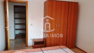 Croma Imob - Inchiriere apartament 3 camere zona Ultracentral - foto 11