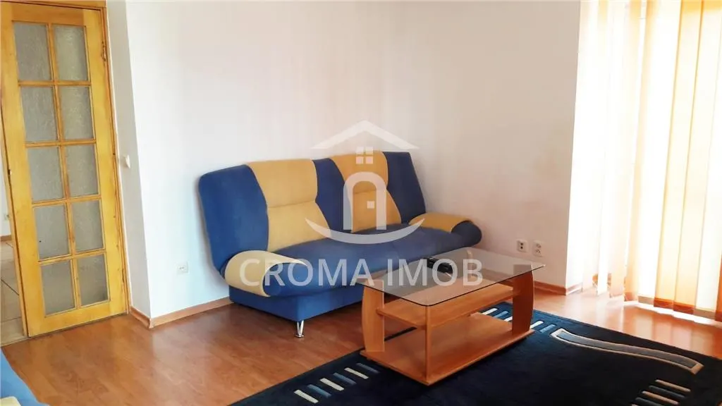 Croma Imob - Inchiriere apartament 3 camere zona Ultracentral - foto 4