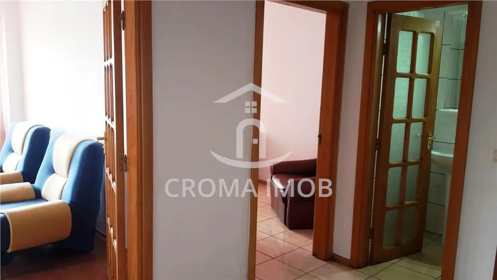 Croma Imob - Inchiriere apartament 3 camere zona Ultracentral - foto 5