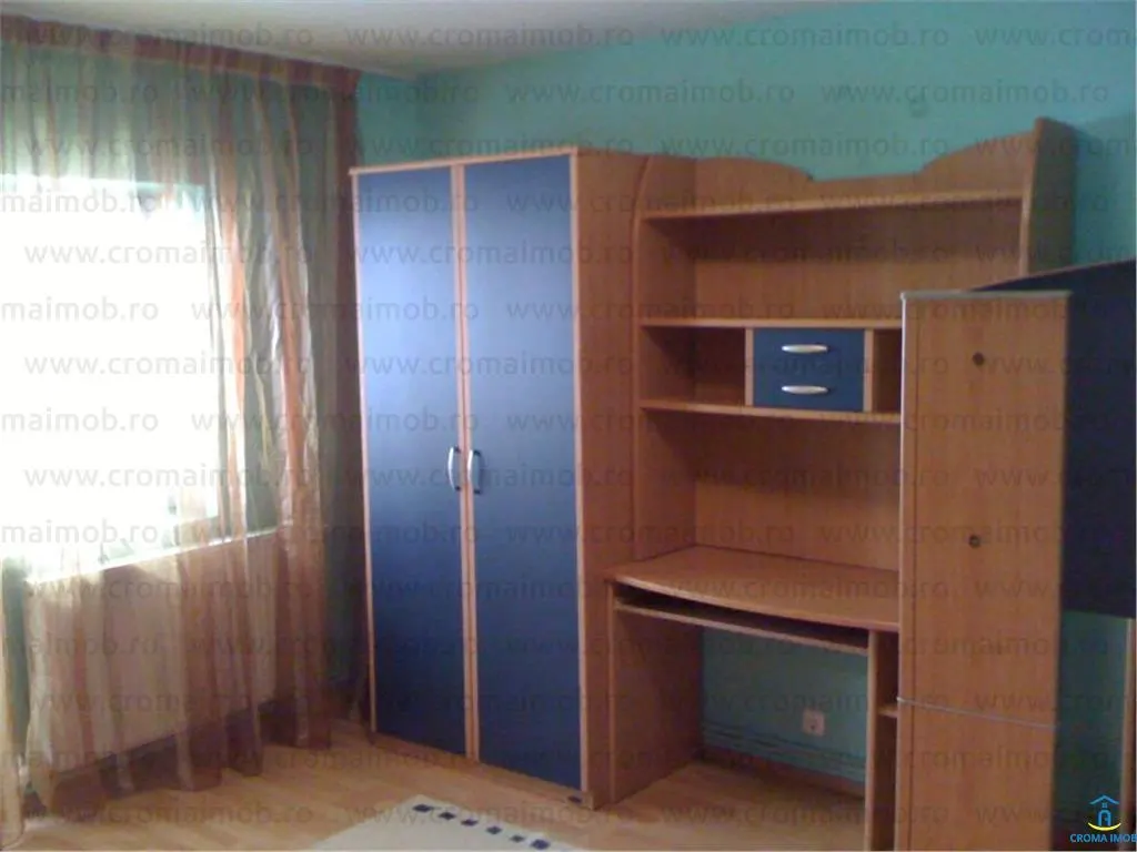 CromaImob-Inchiriere apartament 3 camere in Ploiesti,zona Ultracentral - foto 11