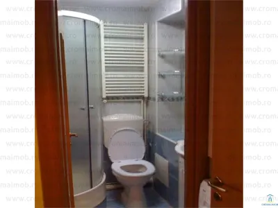 CromaImob-Inchiriere apartament 3 camere in Ploiesti,zona Ultracentral - foto 13