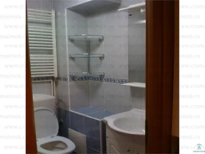 CromaImob-Inchiriere apartament 3 camere in Ploiesti,zona Ultracentral - foto 14