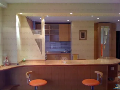 CromaImob-Inchiriere apartament 3 camere in Ploiesti,zona Ultracentral - foto 4