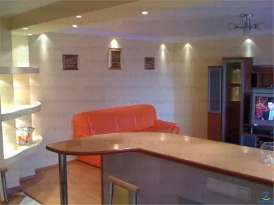 CromaImob-Inchiriere apartament 3 camere in Ploiesti,zona Ultracentral - foto 6