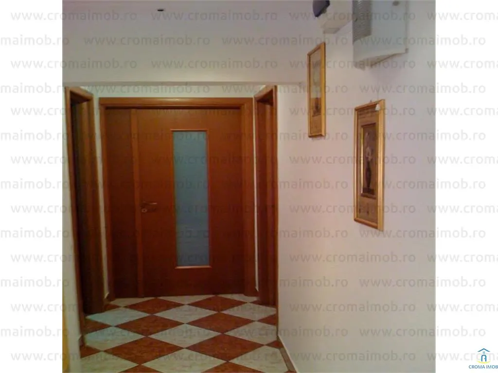 CromaImob-Inchiriere apartament 3 camere in Ploiesti,zona Ultracentral - foto 7