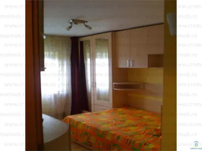 CromaImob-Inchiriere apartament 3 camere in Ploiesti,zona Ultracentral - foto 8