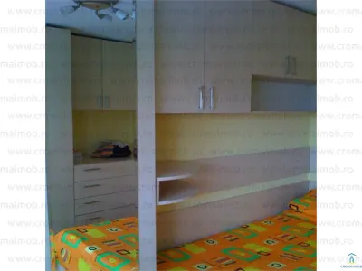 CromaImob-Inchiriere apartament 3 camere in Ploiesti,zona Ultracentral - foto 9