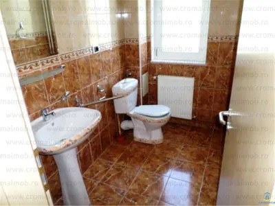 Vila 6 camere de inchiriat Exterior Est - foto 25