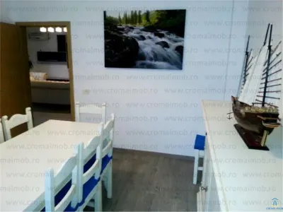 CromaImob - Inchiriere vila de lux 5 camere Exterior Est - Ploiesti