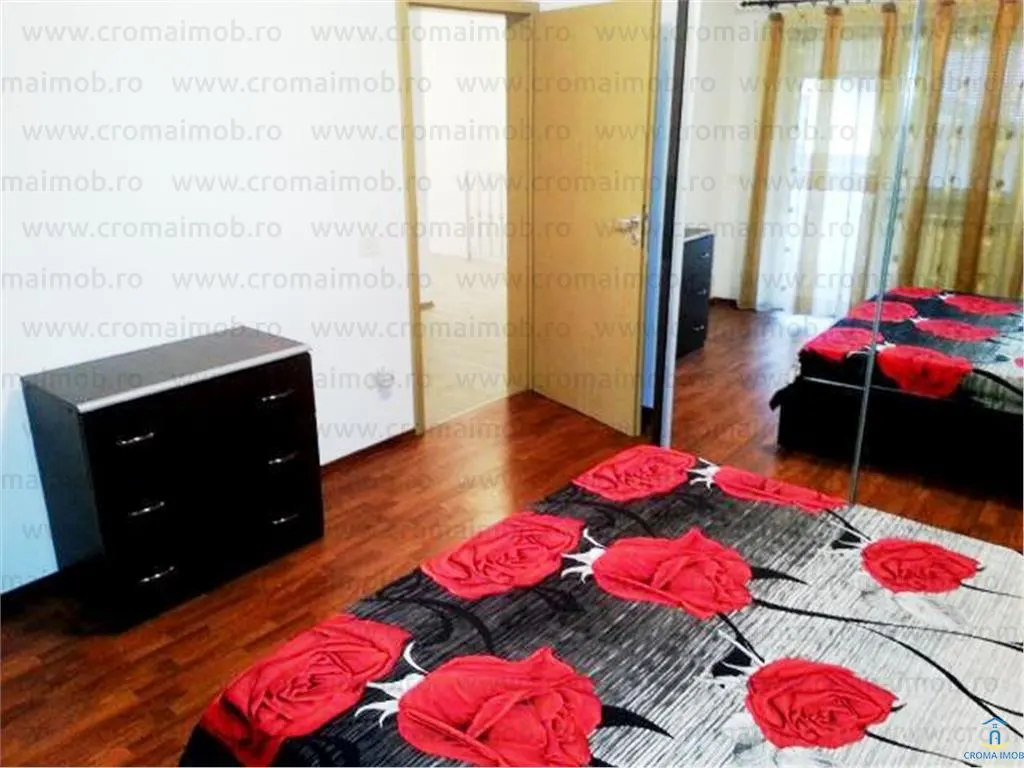 CromaImob - Inchiriere vila de lux 5 camere Exterior Est - foto 15
