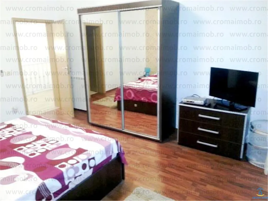 CromaImob - Inchiriere vila de lux 5 camere Exterior Est - foto 17