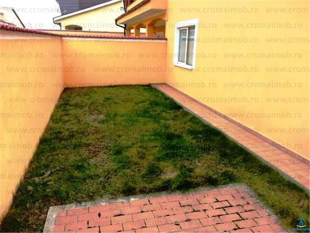 Vila 5 camere de inchiriat Exterior Est Ploiesti - foto 20
