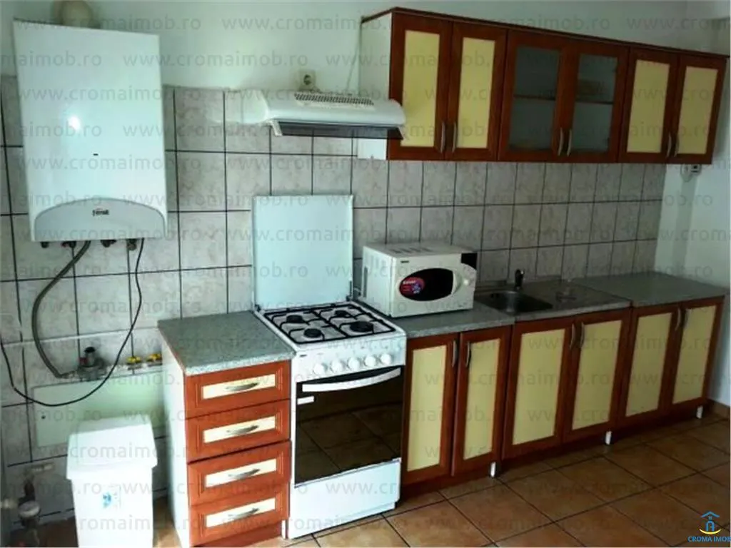 Vila 5 camere de inchiriat Exterior Est Ploiesti - foto 7