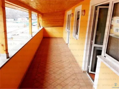 Vila 5 camere de inchiriat Exterior Est Ploiesti - foto 8