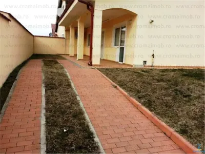 Vila 5 camere de inchiriat Exterior Est Ploiesti - Ploiesti