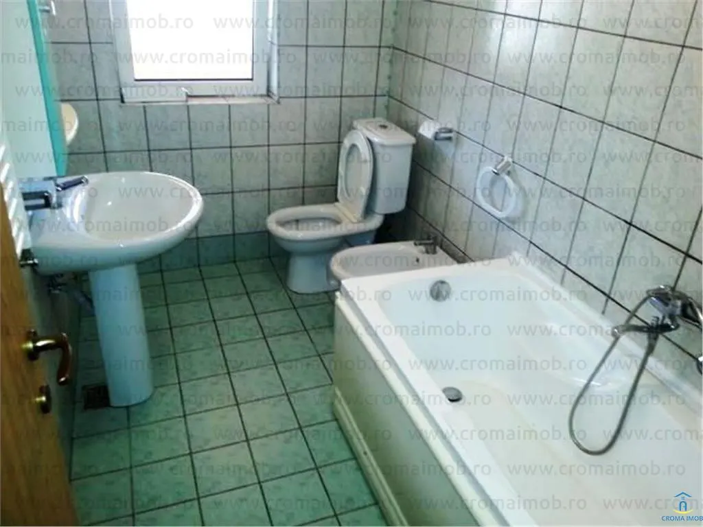 Vila 5 camere de inchiriat Exterior Est Ploiesti - foto 12