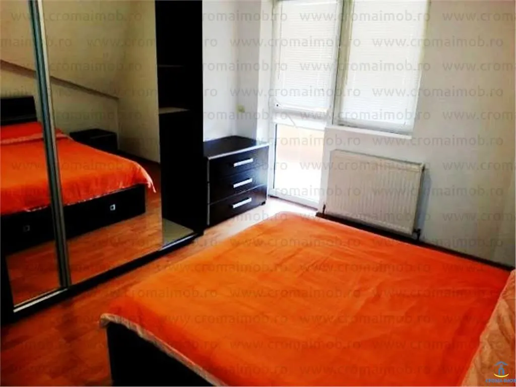 Vila 5 camere de inchiriat Exterior Est Ploiesti - foto 15