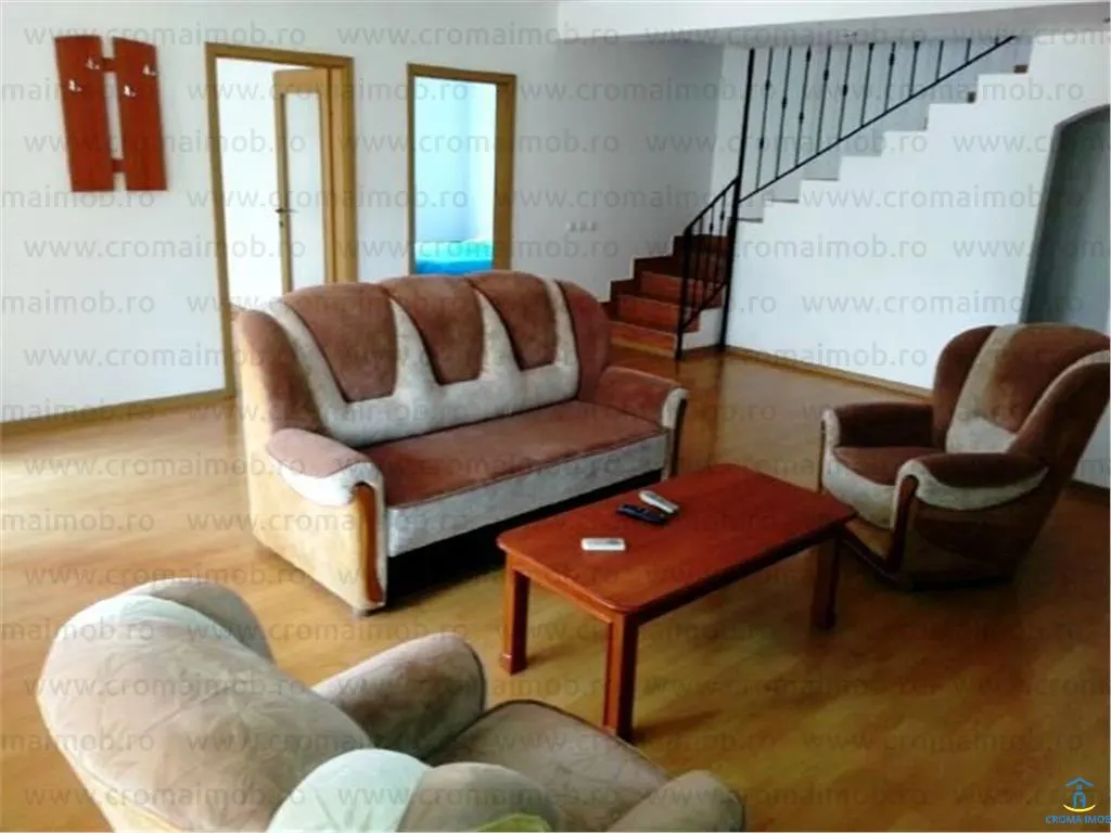 Vila 5 camere de inchiriat Exterior Est Ploiesti - foto 3