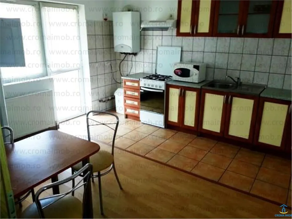 Vila 5 camere de inchiriat Exterior Est Ploiesti - foto 7