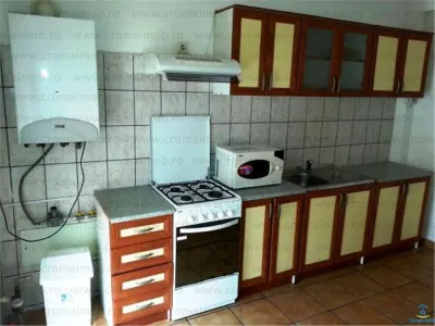 Vila 5 camere de inchiriat Exterior Est Ploiesti - foto 9