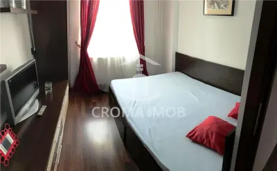 Inchiriere apartament de lux  2 camere, Ploiesti, zona Republicii - foto 11