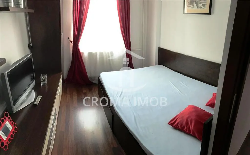 Inchiriere apartament de lux  2 camere, Ploiesti, zona Republicii - foto 11