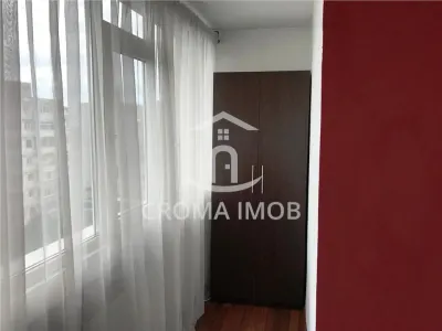 Inchiriere apartament de lux  2 camere, Ploiesti, zona Republicii - foto 12