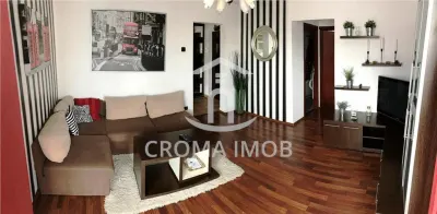 Inchiriere apartament de lux  2 camere, Ploiesti, zona Republicii - foto 3