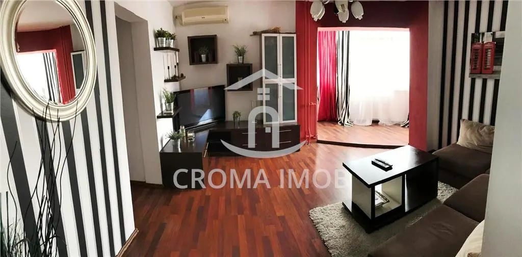 Inchiriere apartament de lux  2 camere, Ploiesti, zona Republicii - foto 5