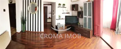 Inchiriere apartament de lux  2 camere, Ploiesti, zona Republicii - foto 6