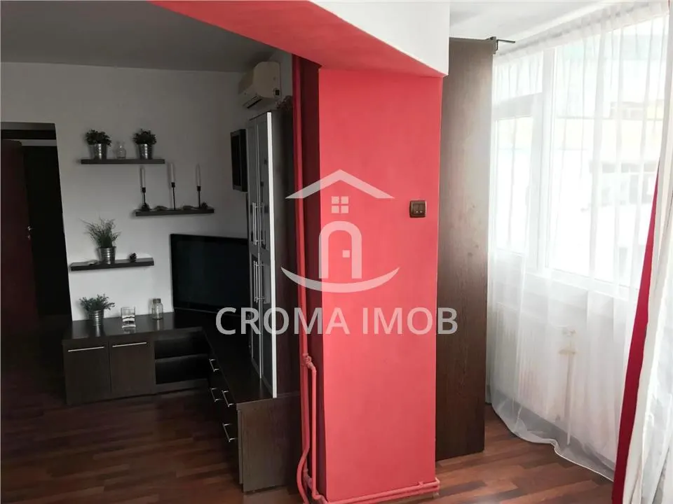 Inchiriere apartament de lux  2 camere, Ploiesti, zona Republicii - foto 7
