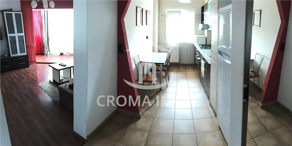 Inchiriere apartament de lux  2 camere, Ploiesti, zona Republicii - foto 8