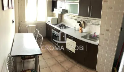 Inchiriere apartament de lux  2 camere, Ploiesti, zona Republicii - foto 9